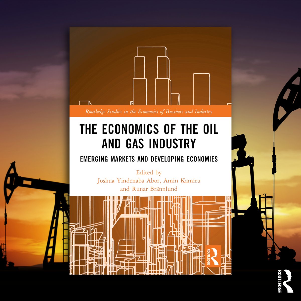 Routledge Books tweet media