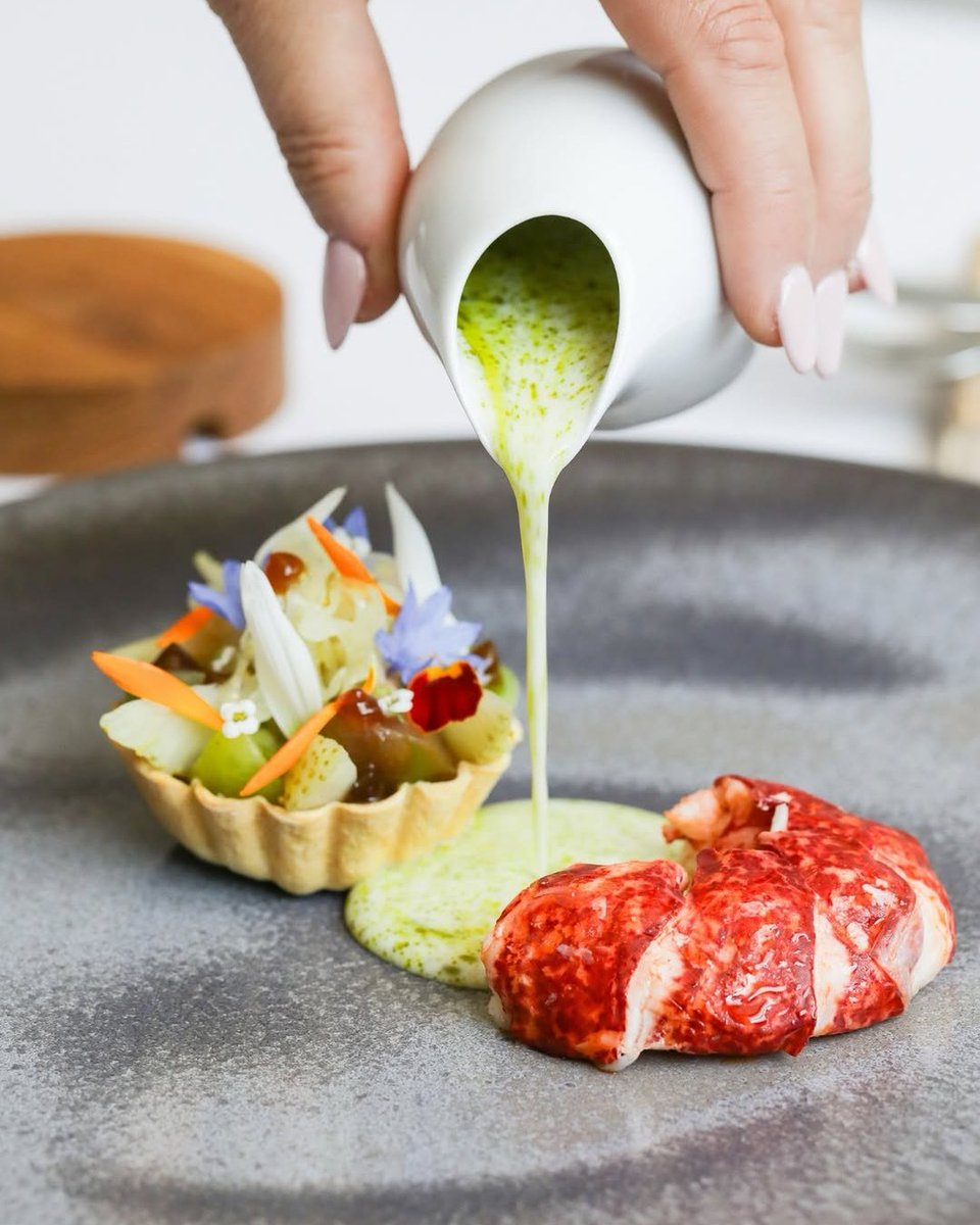 The Good Food Guide tweet media