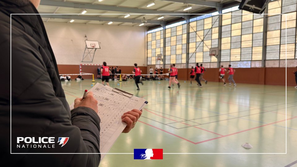 Police nationale 77 tweet media