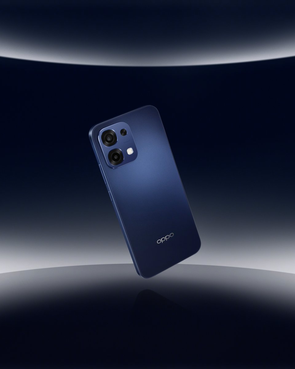 OPPOMobileUK's tweet photo. Stellar Blue, stellar device ๐๐
#OPPOASeries - available now: https://t.co/Jz5iLTyfAj https://t.co/5vaQ7KVZfw