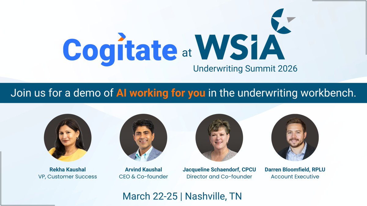 Cogitate tweet media