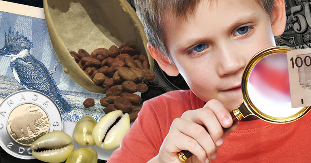 Musée de la Banque du Canada tweet media