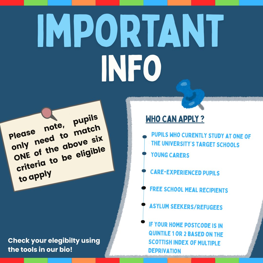 Young Strathclyder tweet media