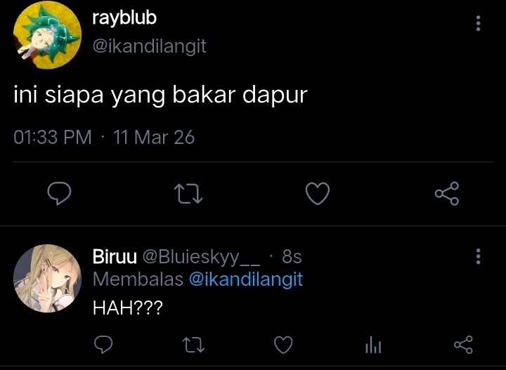 boikot ame tweet media