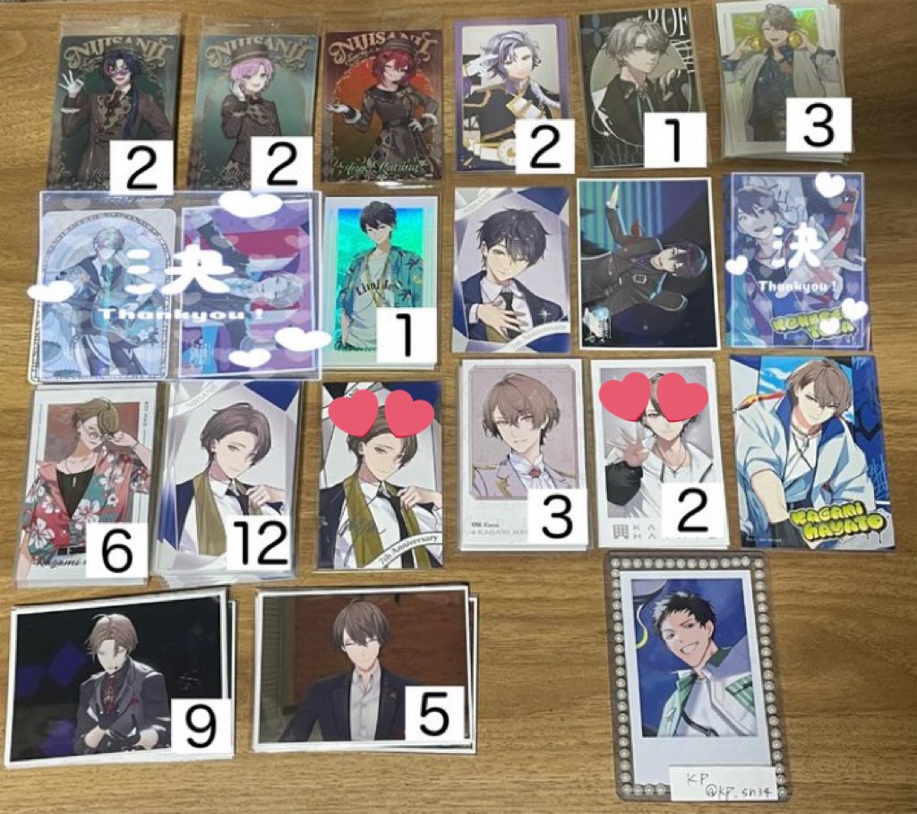 むらさき tweet media