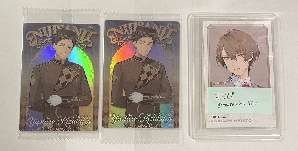 むらさき tweet media