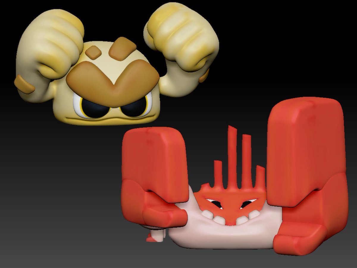 Summoning Slime tweet media