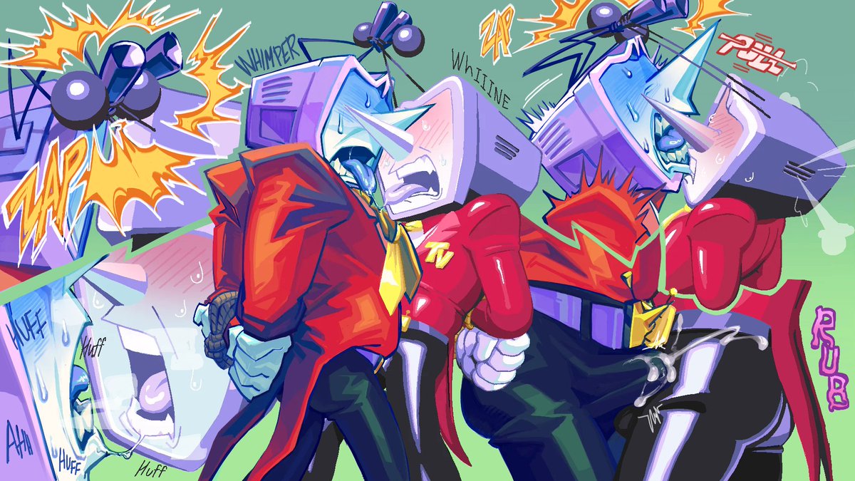 🔞KOC🔞 AGE IN BIO (COMMS CLOSED) tweet media