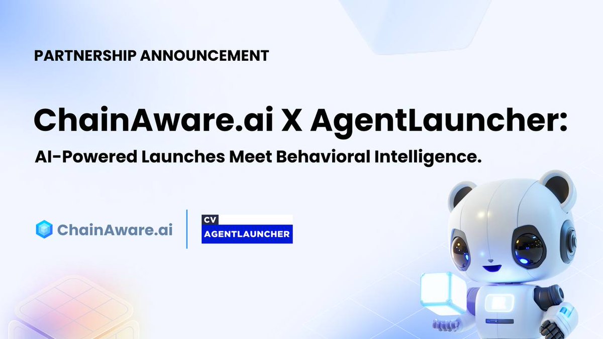 ChainAware.ai tweet media