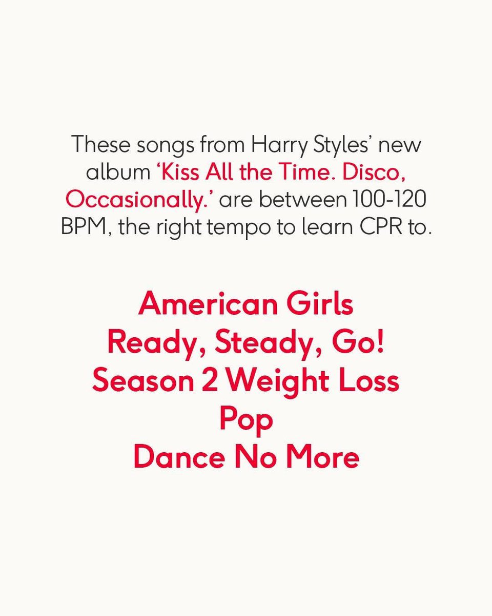 Treat Harry With Kindness💋🪩 tweet media