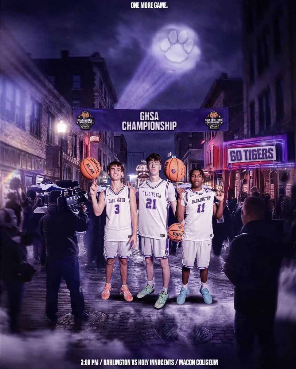 DarlingtonBasketball tweet media