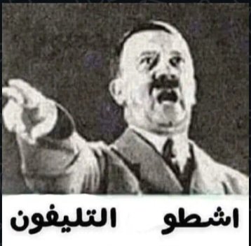 Zeinab Sweidan (@zeinabsweidan3) on Twitter photo 