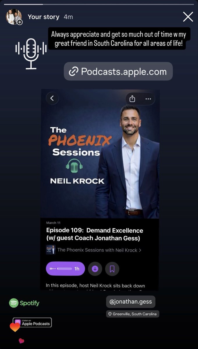 Neil Krock tweet media