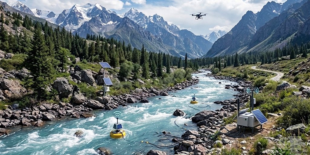 DushanbeWaterProcess tweet media