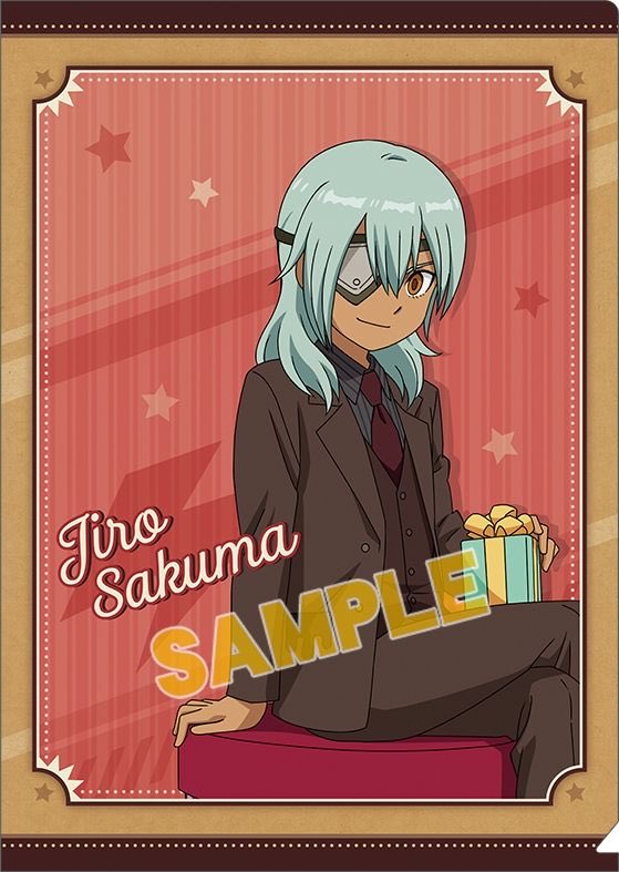Daily Sakuma Jirou tweet media
