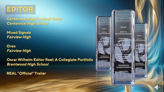 SHS Productions tweet media