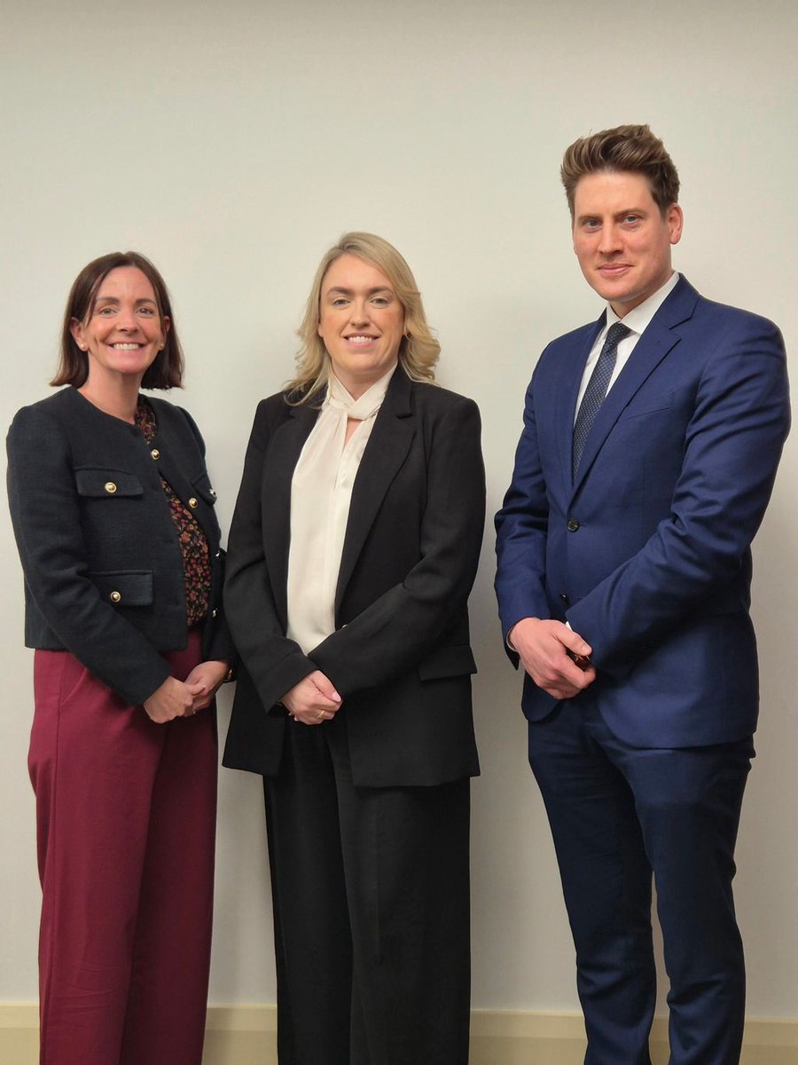 St. Brigid’s Presentation Secondary School tweet media