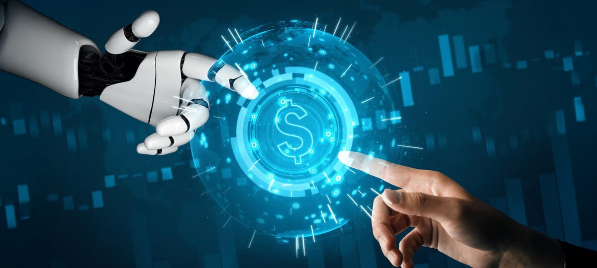 ferugatarlev's tweet photo. AI agents are set to run autonomous economies, with stablecoins emerging as their key payment rails. https://t.co/5VlT45fwSg