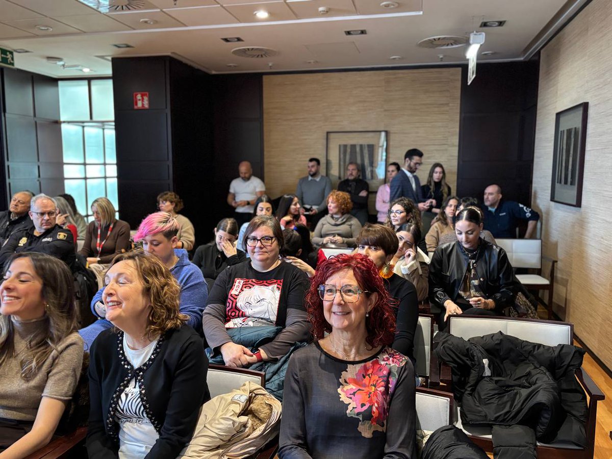 Unidas Podemos Albacete tweet media