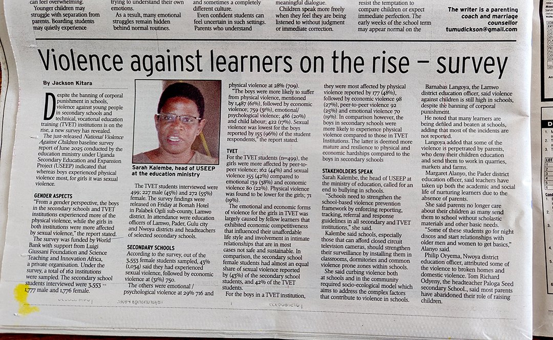 Science Teaching and Innovations Africa tweet media