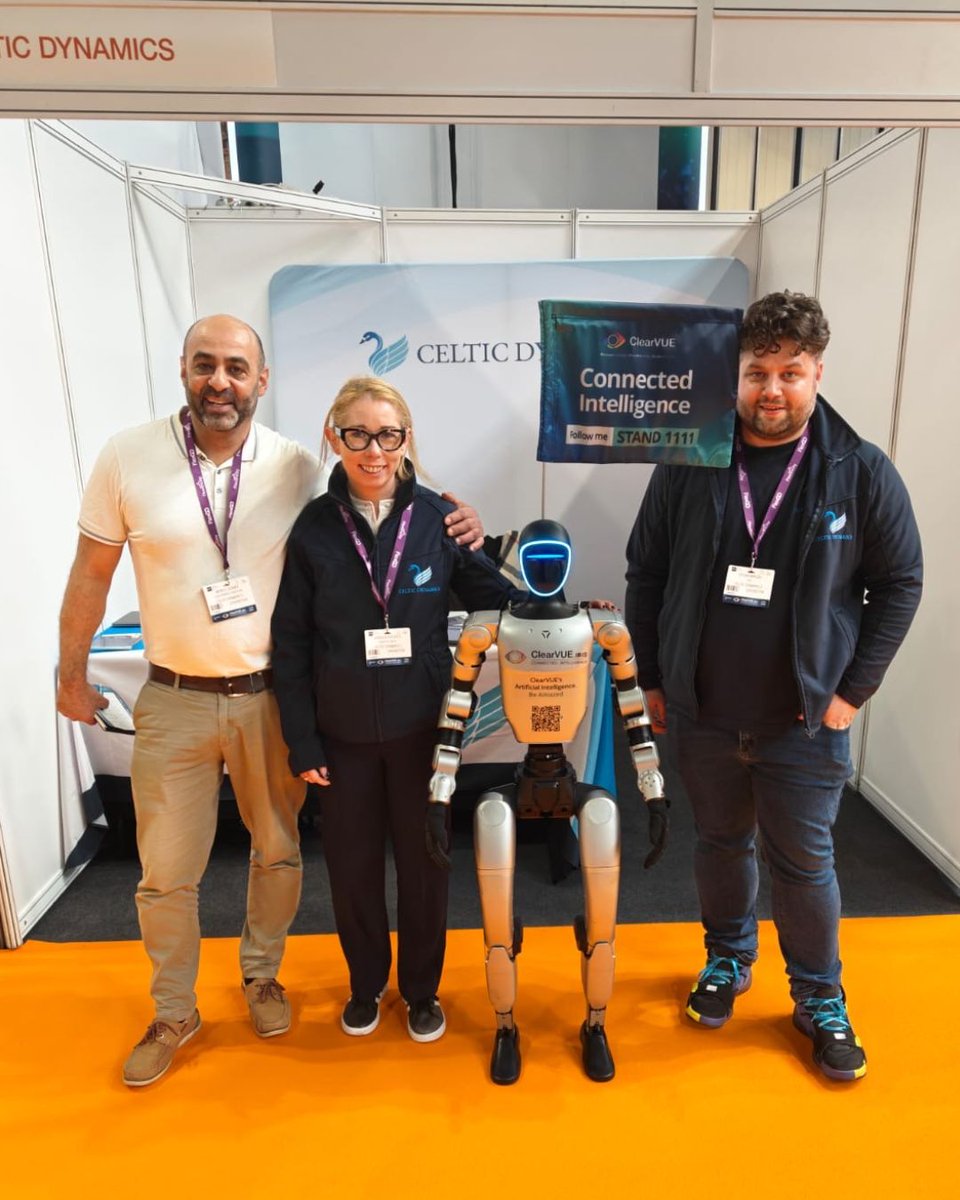 Celtic Dynamics tweet media