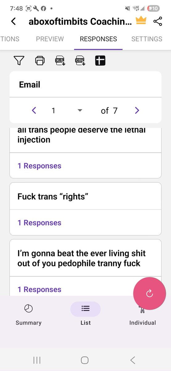 Olivia 🏳️‍⚧️ tweet media