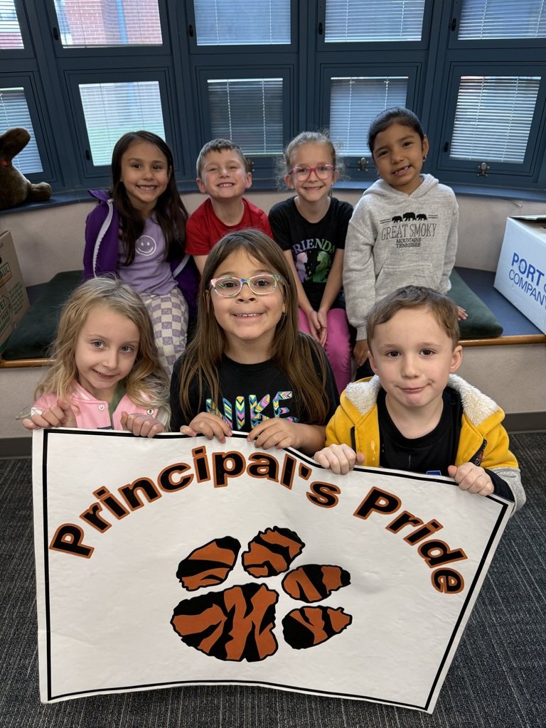 Lawrenceburg Primary tweet media