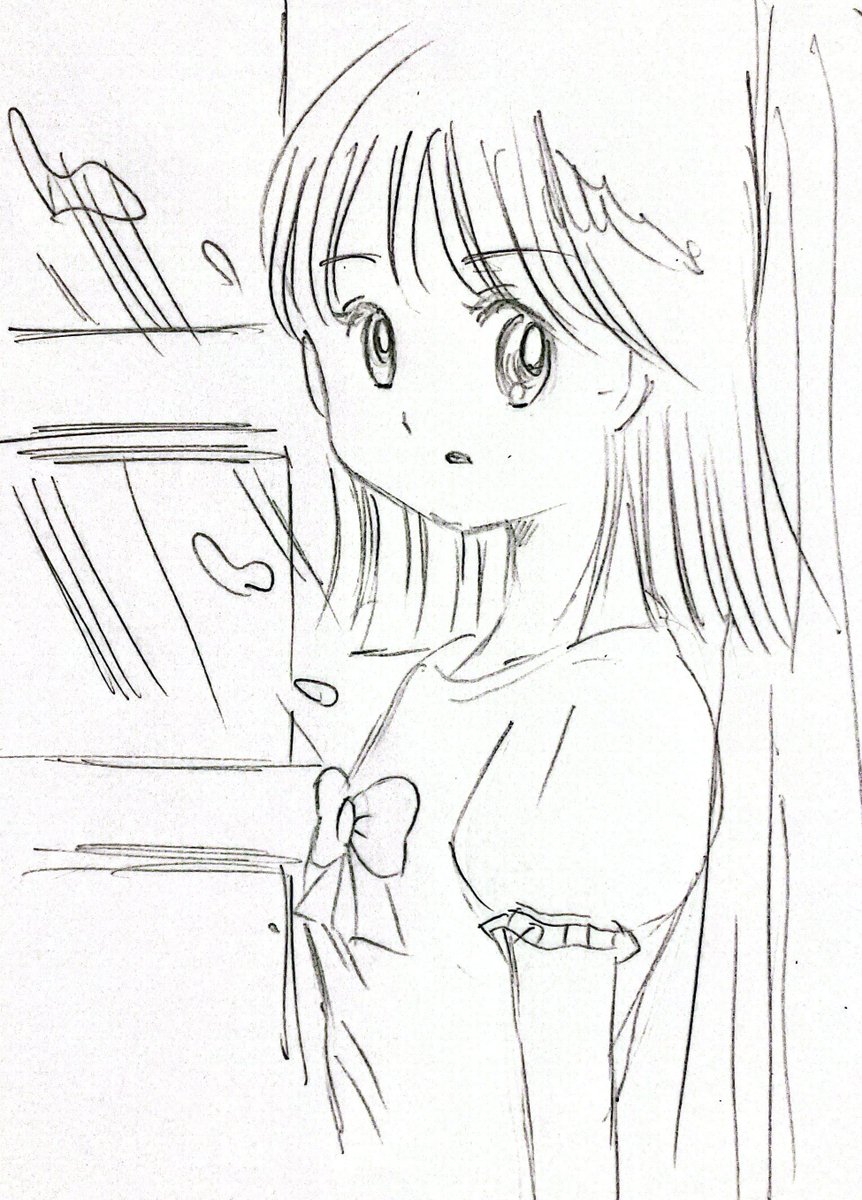 おやすみリッカちゃん
#DQ9  #ドラクエウォーク 