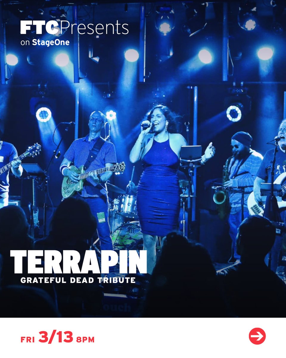 Fairfield Theatre Co tweet media