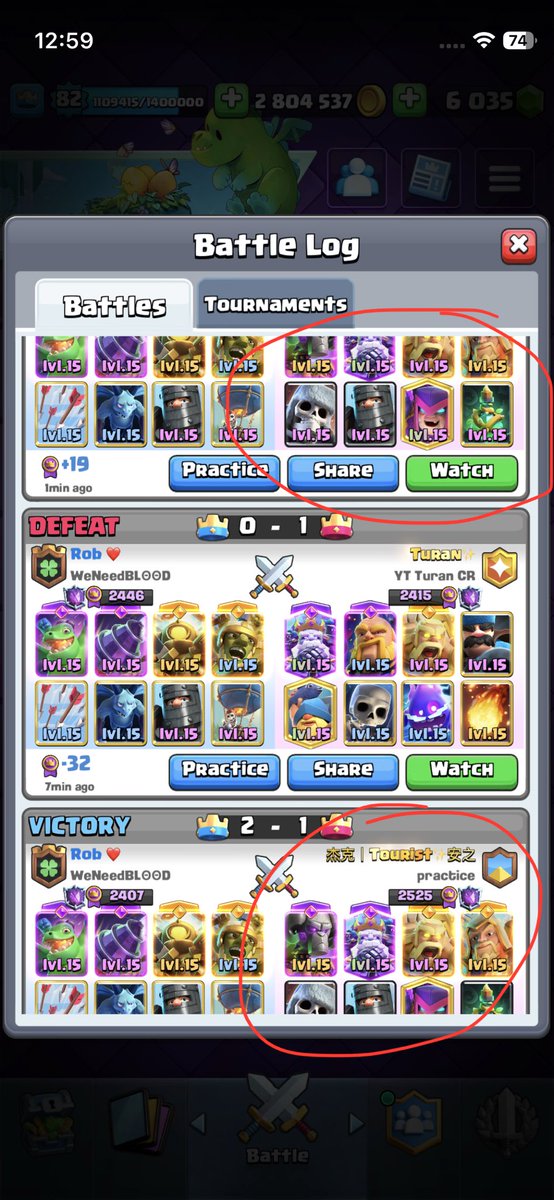 How do u all loose this mu 😭