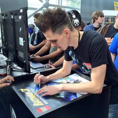 The LEGO Videogame Museum tweet media