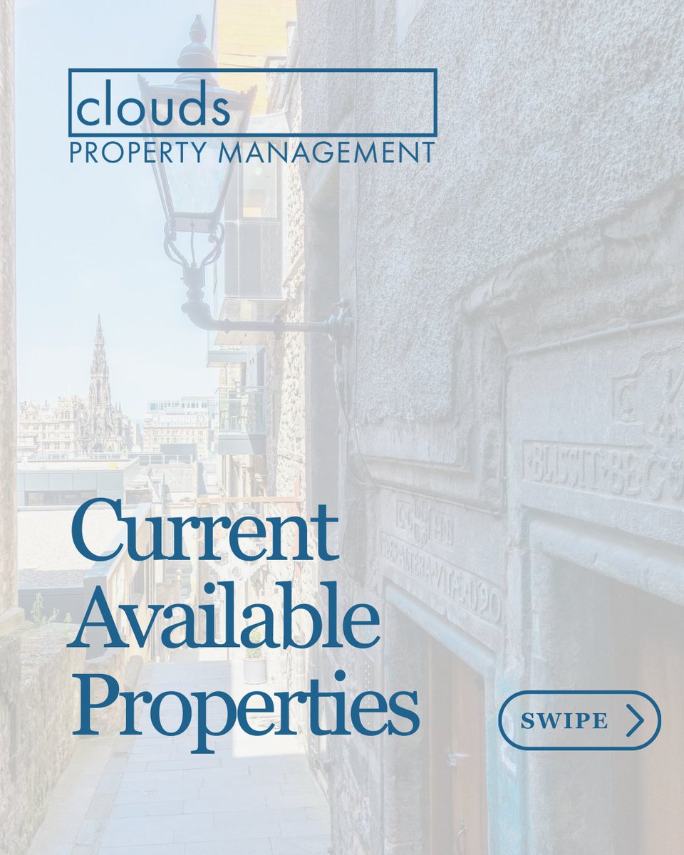 Clouds Property Management tweet media