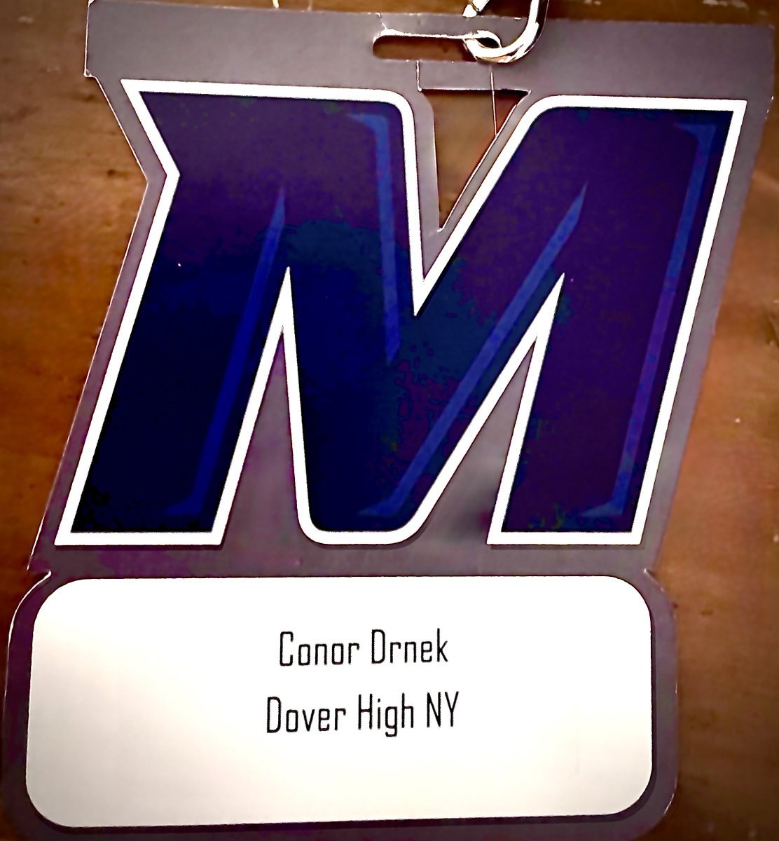 Conor “BIG C” Drnek tweet media