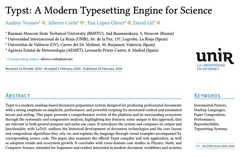 Alberto Corbi Bellot tweet media