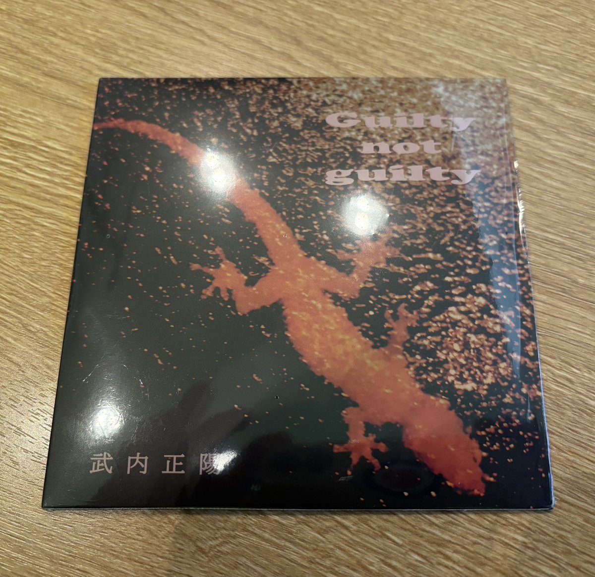 YOSHIHISA “bon” INOUE tweet media