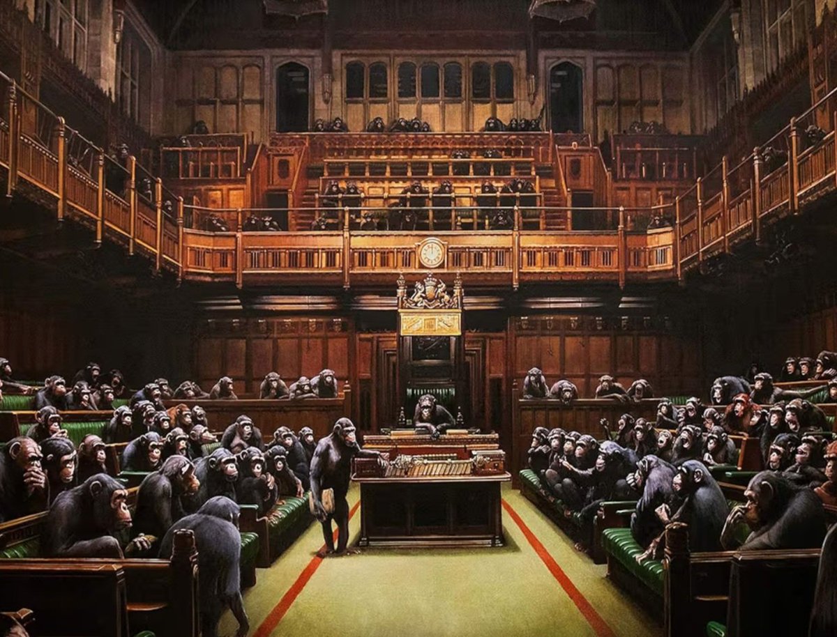 How can it be that an 800 year old right central to our constitution can be taken away by a government that has no mandate for doing so?

The justification of clearing a backlog is ridiculous given the law has been in place for 800 years!

Labour are traitors to the UK!