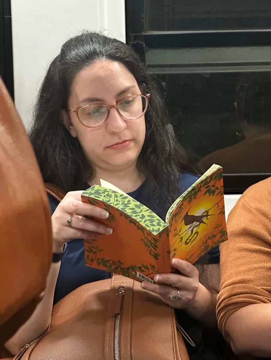 Sublecturas tweet media