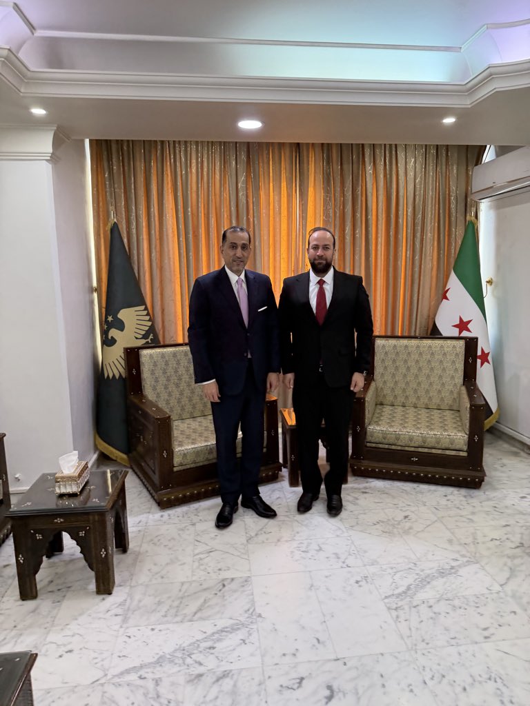 Dr. Sufyan Qudah د. سفيان القضاة tweet media