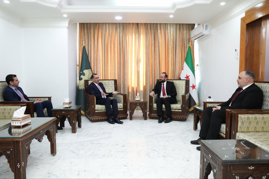 Dr. Sufyan Qudah د. سفيان القضاة tweet media