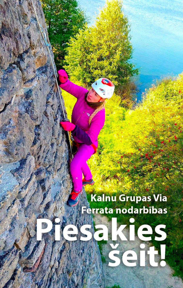 alpīnists Kristaps Liepiņš tweet media