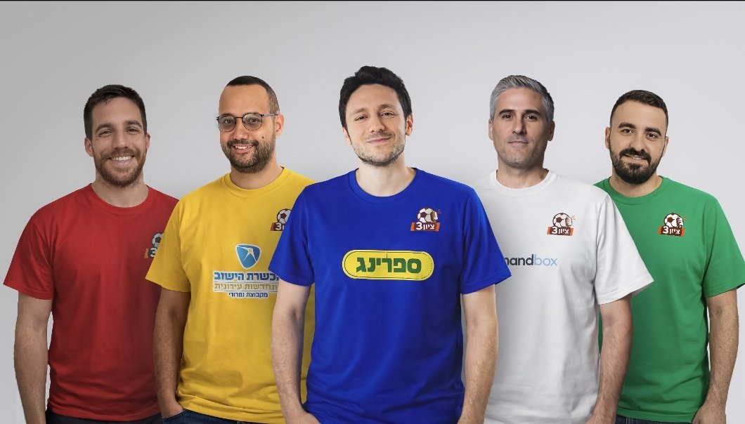 Jonathan Nimrodi 🇺🇸🇮🇱 🎤🏆🥇 tweet media