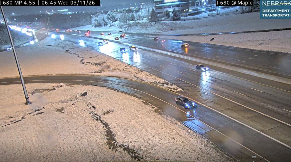 Nebraska State Patrol tweet media