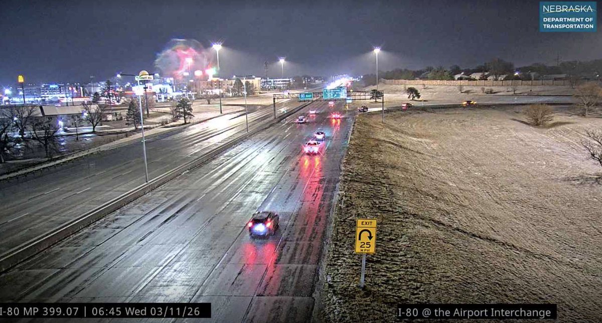 Nebraska State Patrol tweet media