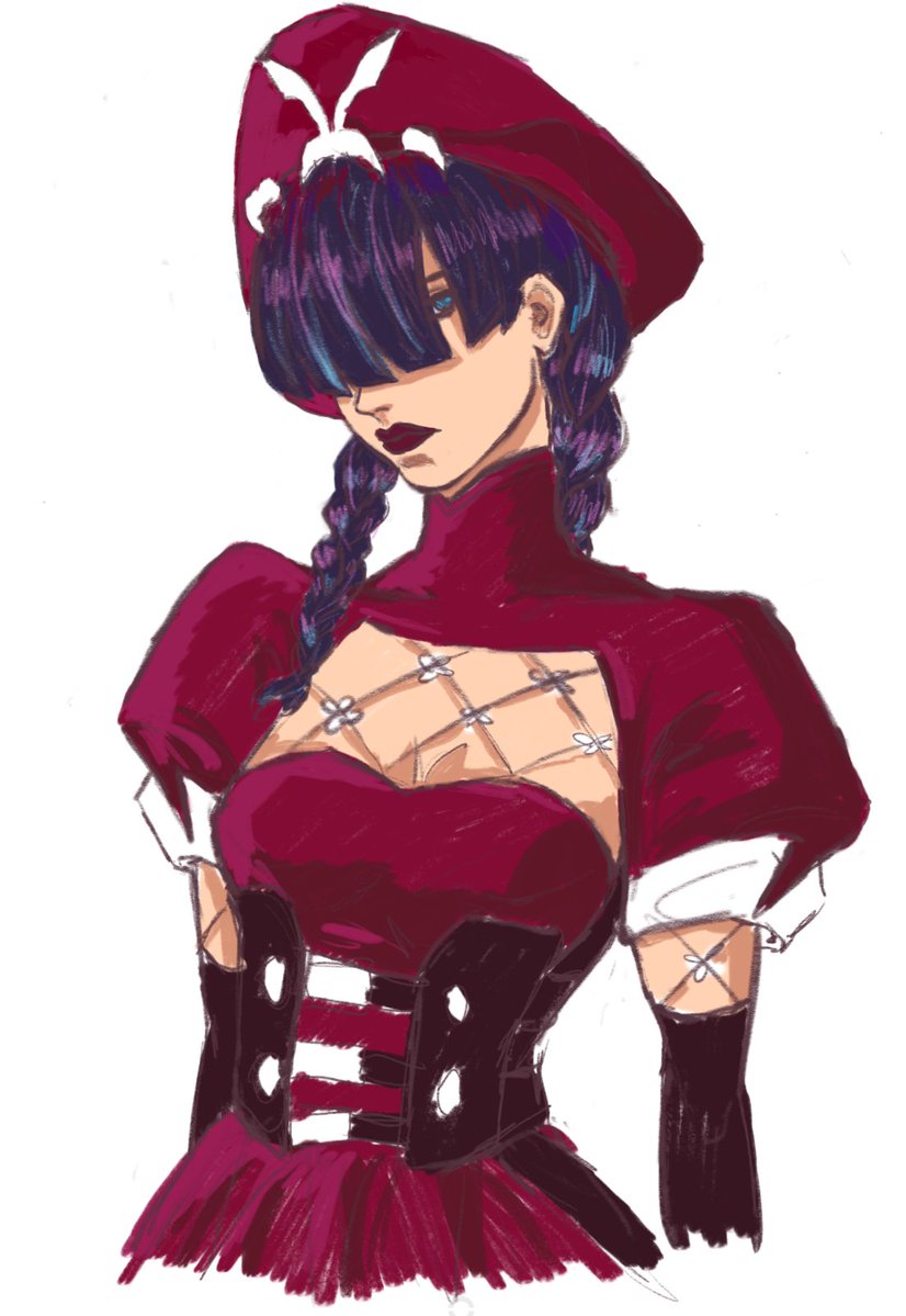 蘑菇蘑菇🍄 tweet media