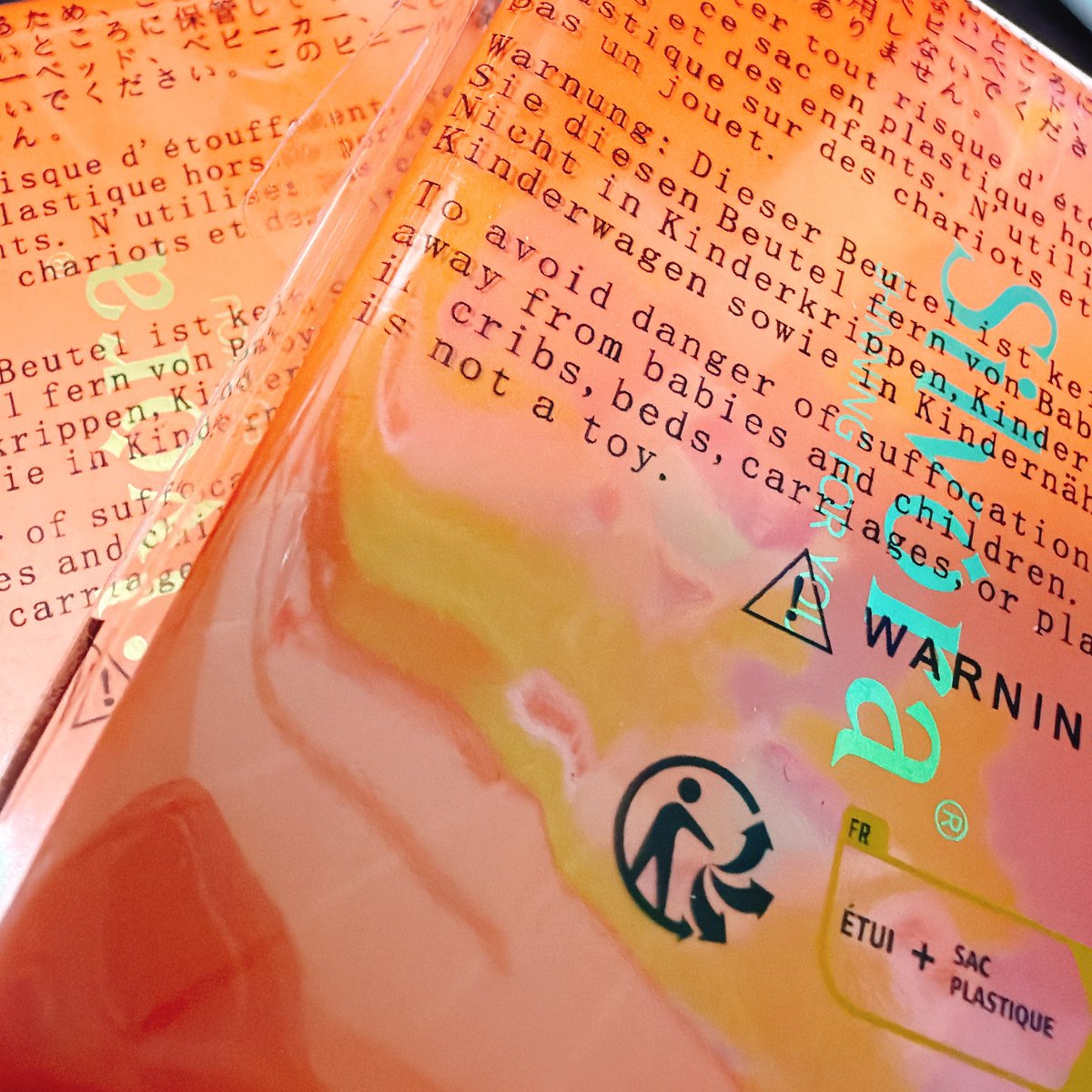 八。ゆっくり現像😶😐😑🫨 tweet media