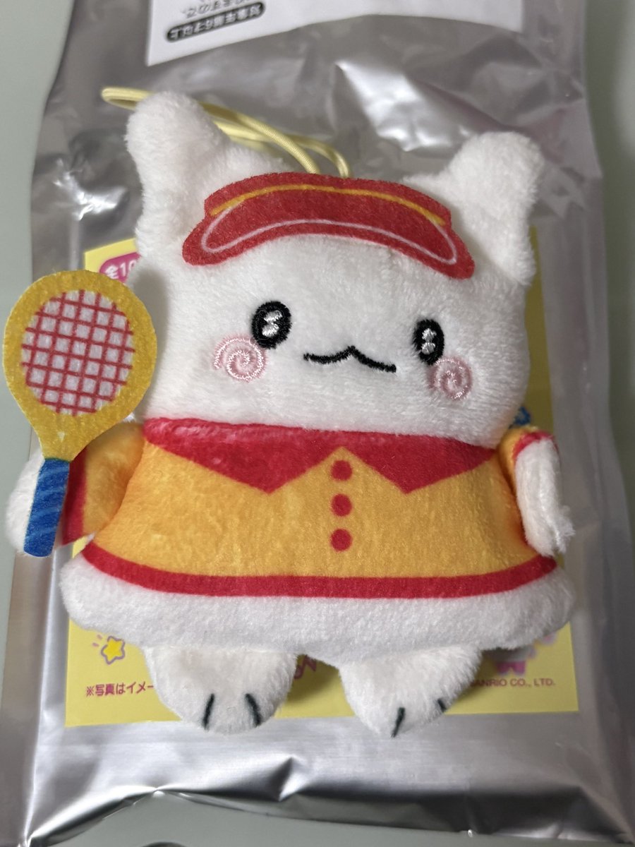 さおり tweet media