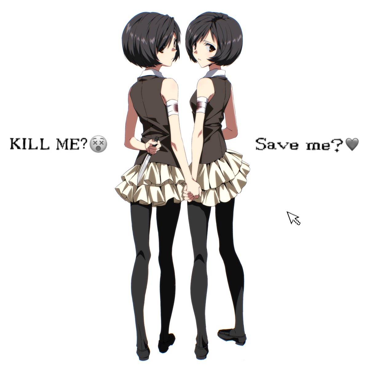 面条的梦 tweet media