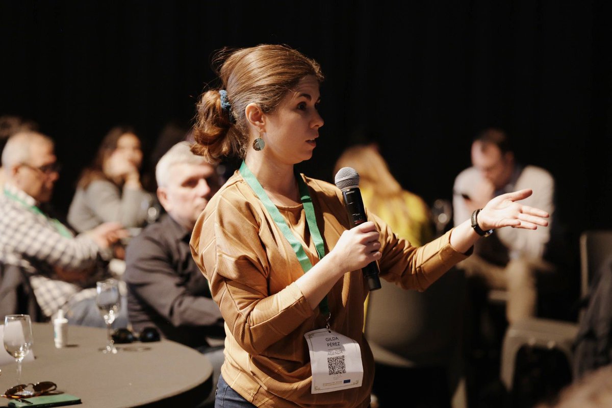 Erasmus for Young Entrepreneurs tweet media