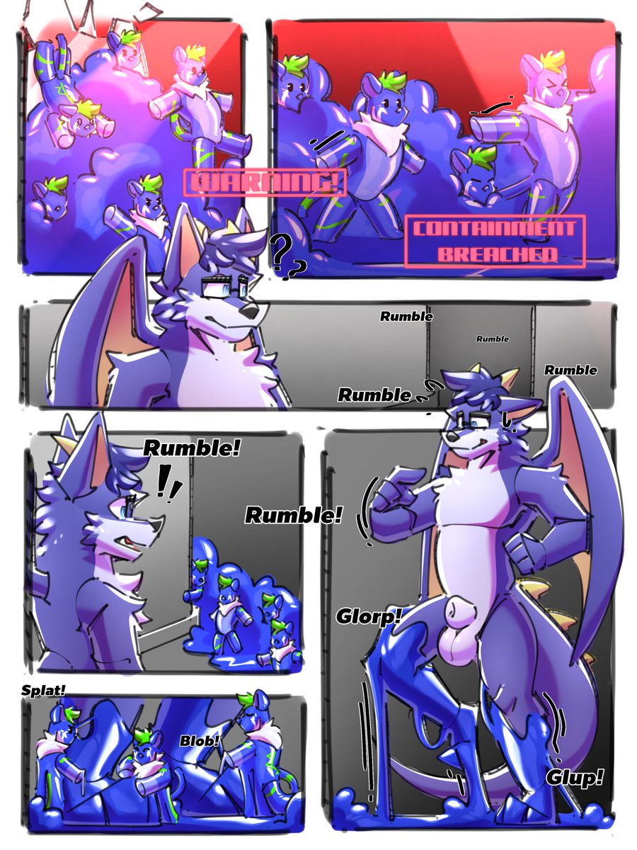 bluoverload tweet media