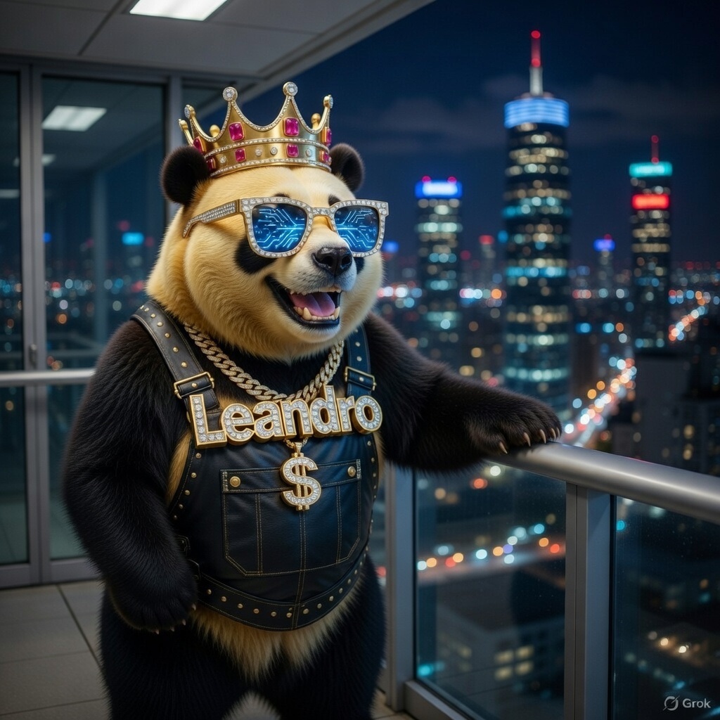 leandro | crypto panda 𝕏 tweet media